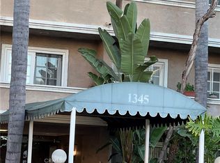 1345 N Fuller Ave UNIT 306, Los Angeles, CA 90046