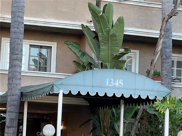 1345 N Fuller Ave Unit 306, Los Angeles, CA 90046