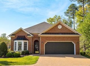 5001 Parkcrest Ct, Glen Allen, VA 23059