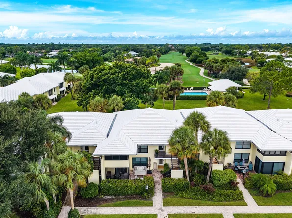 3689 Quail Ridge Drive N, Boynton Beach, FL 33436