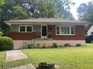 425 Norwood Dr, Danville, VA 24540