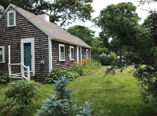 187 Tahanto Rd, Bourne, MA 02532