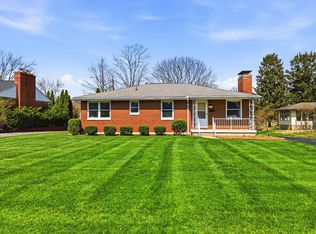 269 Virginia Cir, Wilmington, OH