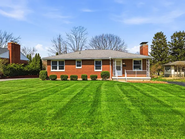 269 Virginia Cir, Wilmington, OH 45177