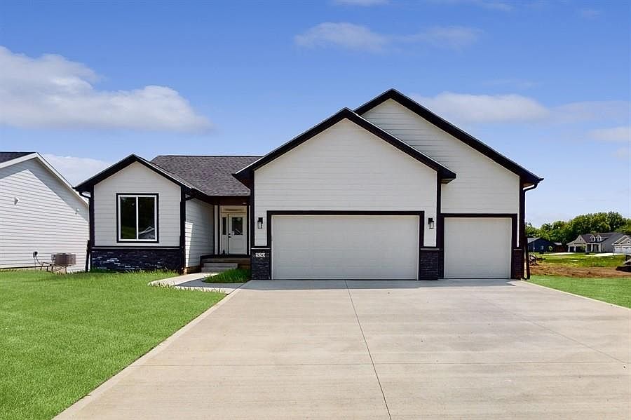 Carson Plan, Warrior Run