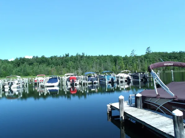 6151 Link Blvd, Indian River, MI 49749