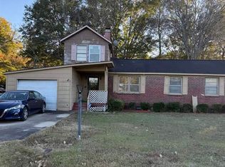 105 Patsy Ln, Cheraw, SC 29520