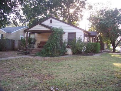 1602 S Quincy St, Enid, OK, 73701