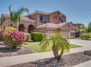 16056 W Mescal St, Surprise, AZ 85379