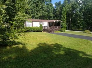 126 Runnymede Rd, Fairfield Glade, TN 38558