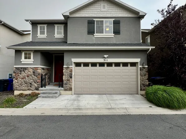 311 W Willow Creek Dr, Saratoga Springs, UT 84045