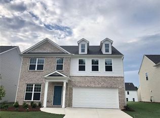 5870 Wheeler Ridge Rd, Auburn, GA 30011