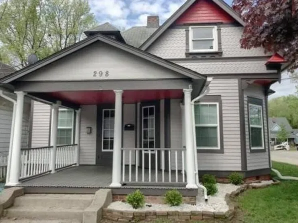 298 N Main St #A, Franklin, IN 46131