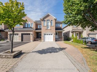 168 Deepsprings Cres, Vaughan, ON L6A3L4