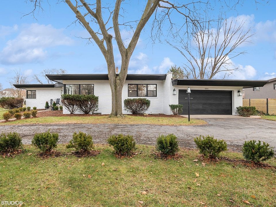 1101 S Brainard Ave, La Grange, IL 60525 Zillow