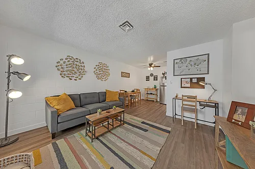 1702 N Decatur Blvd #3 Photo 1