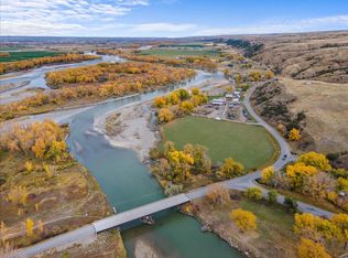River Rd, Laurel, MT 59044