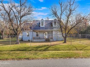 10301 Bonanza Trl, Keithville, LA 71047
