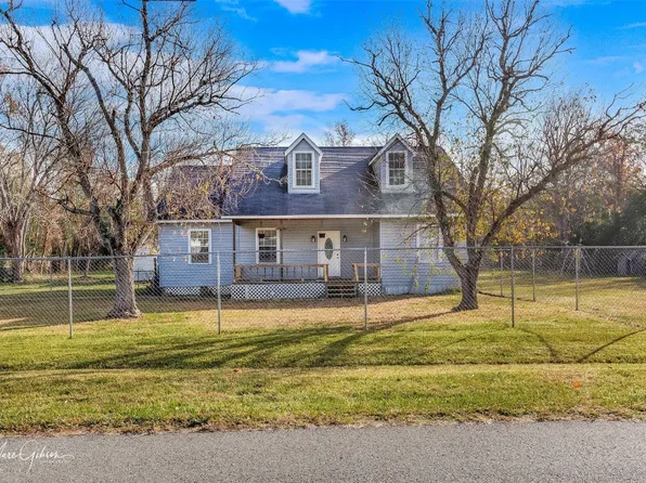 10301 Bonanza Trl, Keithville, LA 71047