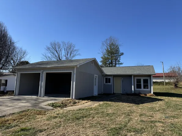 317 Briarlea Dr, Ronda, NC 28670