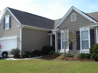 3035 Buckeley Cir, Charleston, SC 29414