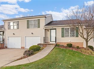 651 Sturbridge Dr UNIT 19, Medina, OH 44256