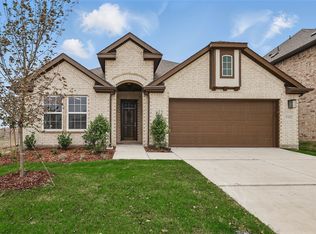 5102 Noland Dr, McKinney, TX 75071