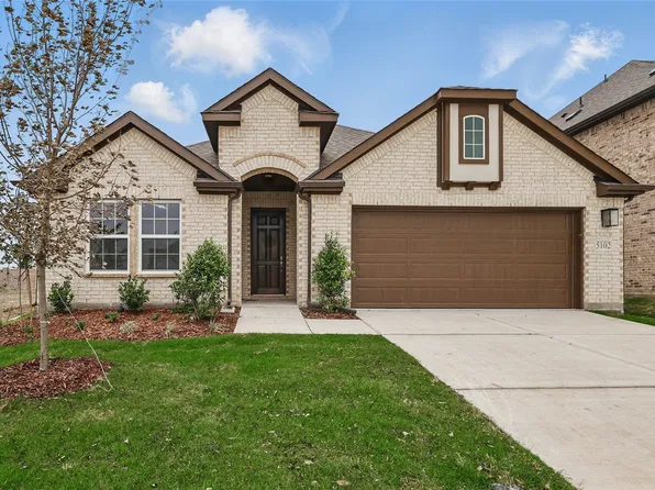 5102 Noland Dr, McKinney, TX 75071