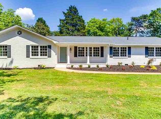 11 Howell Cir, Greenville, SC 29615