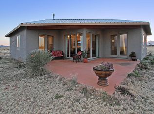 10 Pronghorn Ln, Elgin, AZ 85611