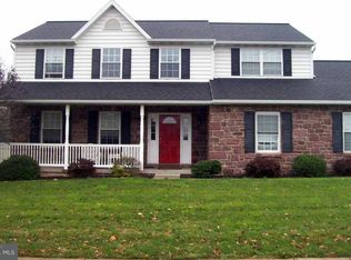 103 Shalom Dr, Denver, PA 17517