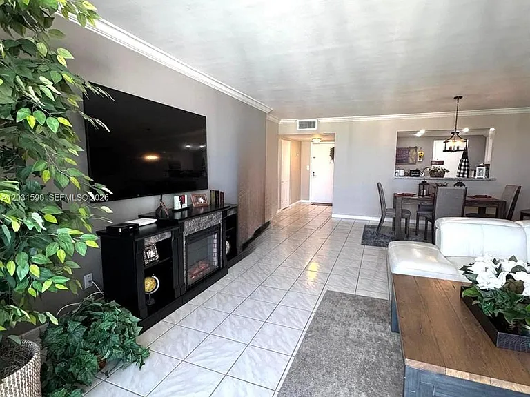 3800 S Ocean Dr #1816 — Photo 7