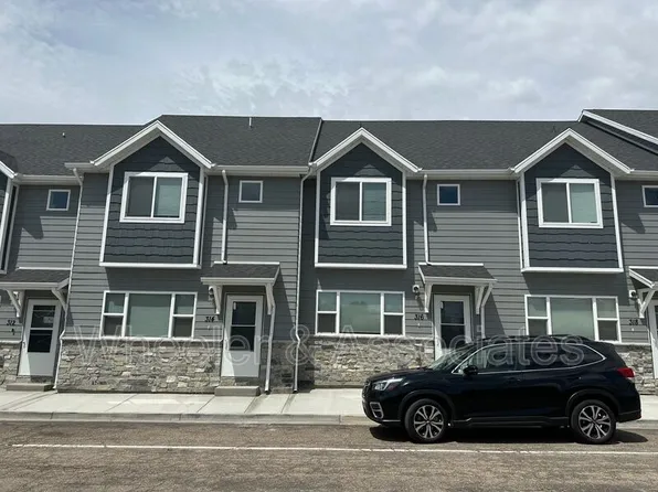 318 E 38th St, South Ogden, UT 84405