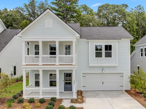 353 Camellia Bloom Dr, Moncks Corner, SC 29461