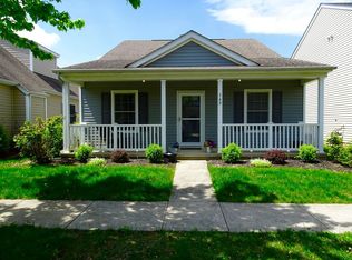 569 Rockets St, Galloway, OH 43119