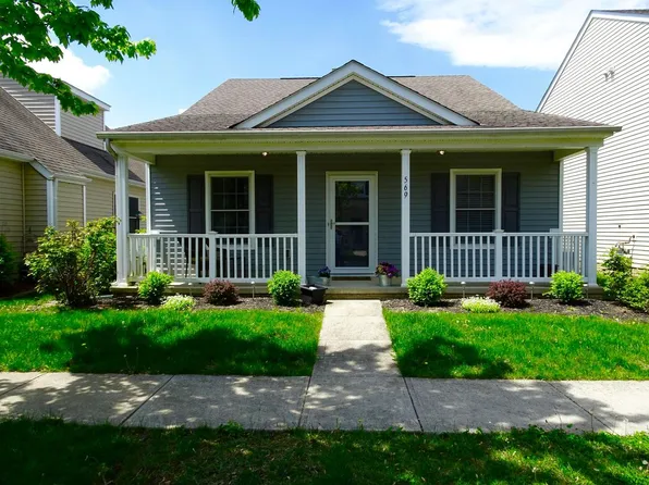 569 Rockets St, Galloway, OH 43119