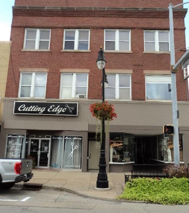 149 153 E Main St Apartments Galesburg, IL Zillow