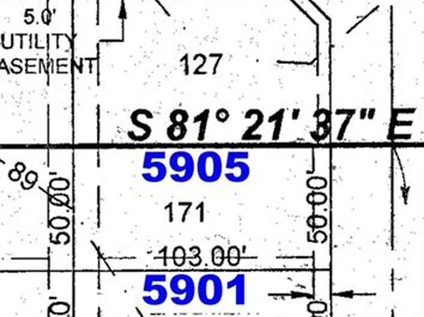 5905 N Gira Del Sol St, Edinburg, TX 78542