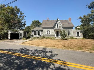 602 Black Brook Rd, Goffstown, NH 03045