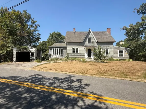 602 Black Brook Road, Goffstown, NH 03045