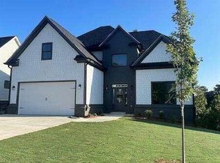 24 Rock Ridge Ct SE, Cartersville, GA 30120