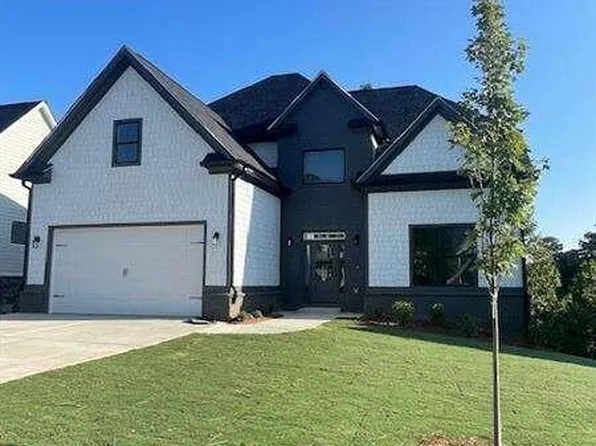 24 Rock Ridge Ct SE, Cartersville, GA 30120