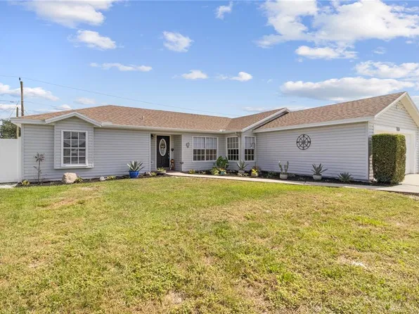 2957 GIMLET DRIVE, DELTONA, FL 32738