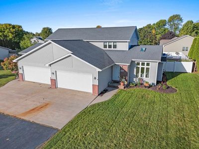1114 STILLMEADOW LANE, Menasha, WI, 54952
