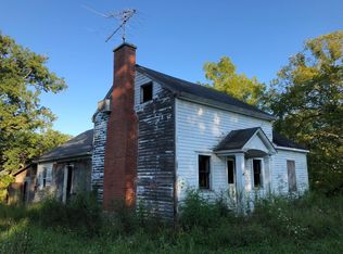 3324 Sulphur Lick Rd, Frankfort, KY 40601