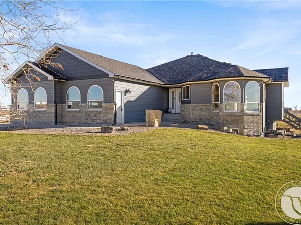 6835 Eagle Bend Blvd, Shepherd, MT 59079