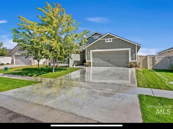 3016 NW 8th Ave, Meridian, ID 83646