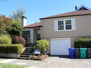 4010 NE 23rd Ave, Portland, OR 97212