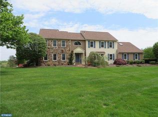 23 Mooney Ln, Chester Springs, PA 19425