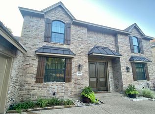 6925 Vista Ridge Ct, Fort Worth, TX 76132